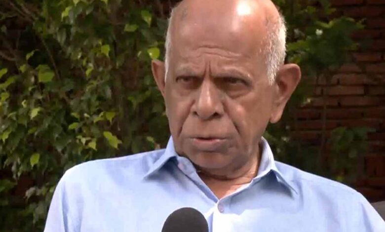 पूर्व-राजनयिक-का-बड़ा-दावा:-भारत-की-सीमाओं-को-नहीं-मानता-चीन,-अरुणाचल-पर-ड्रैगन-की-टेढ़ी-नजर