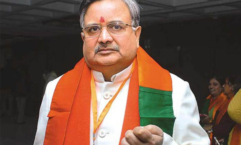 डॉ.-रमन-सिंह-के-प्रयासों-से-राजनांदगांव-को-₹10,500-करोड़-की-औद्योगिक-सौगात,-गेल-लगाएगा-यूरिया-प्लांट