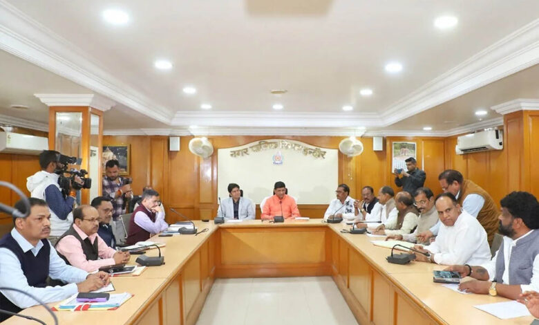 इंदौर-में-एबी-रोड-का-नाम-बदलकर-अटल-बिहारी-वाजपेयी-रोड-रखा-गया,-भाजपा-महापौर-ने-किया-ऐलान