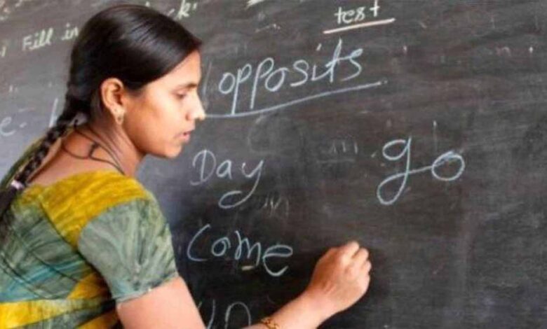 युक्तियुक्तकरण-के-बाद-पदभार-नहीं-संभालने-वाले-शिक्षकों-पर-होगी-सख्त-कार्रवाई