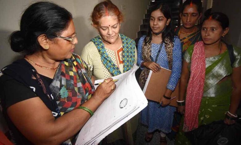 इस-राज्य-में-sir-के-साथ-जनगणना-की-भी-तैयारी,-2026-में-होगा-घर-घर-सर्वे