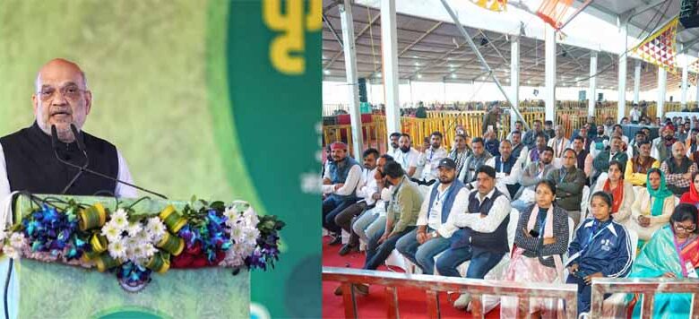 पूर्व-प्रधानमंत्री-स्व.-वाजपेयी-के-सार्वजनिक-जीवन-में-शुचिता-और-पारदर्शिता-रही-सर्वोपरि-:-केन्द्रीय-गृह-मंत्री-शाह