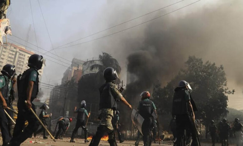 सेकुलरिज्म-की-नसीहतें-चलती-रहीं,-देश-में-कानून-व्यवस्था-फिर-हुई-फेल:-एक-और-हिंदू-की-हत्या