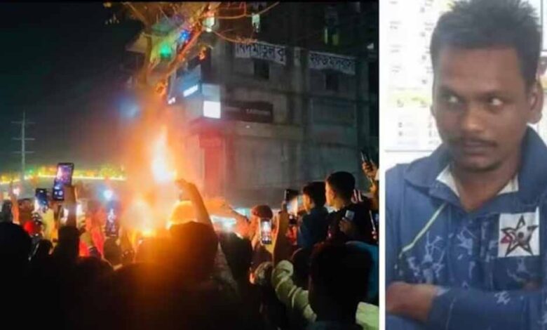 गाजा-पर-आंसू,-बांग्लादेश-पर-खामोशी?-दीपू-चंद्र-दास-की-हत्या-पर-फिल्मी-सितारों-का-फूटा-गुस्सा