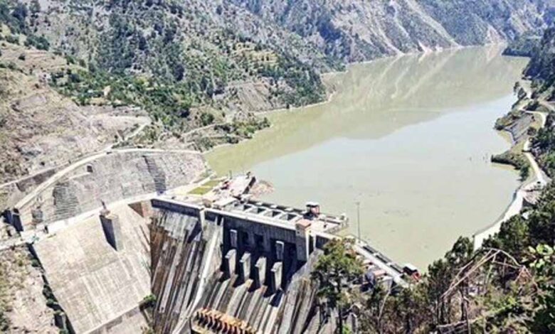 सिंधु-समझौते-का-राग-अलापता-रह-गया-पाकिस्तान,-भारत-ने-चिनाब-नदी-पर-एक-और-परियोजना-को-दी-हरी-झंडी