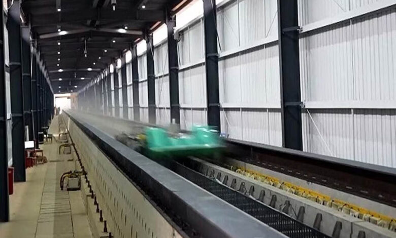 चीन-का-हाइपरलूप-बना-दुनिया-का-सबसे-तेज़-जमीनी-सिस्टम,-2-सेकेंड-में-700-km/h-की-रफ्तार