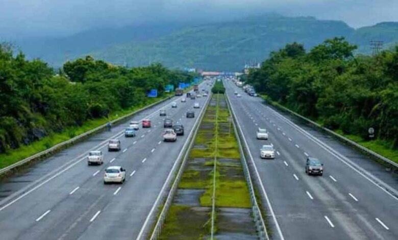 जबलपुर–दमोह-फोरलेन-को-मिली-रफ्तार,-100-किमी-सड़क-150-फीट-चौड़ी-करने-की-तैयारी-पूरी
