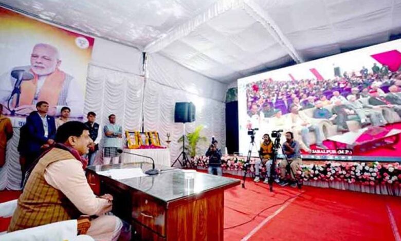 मध्यप्रदेश-और-महाराष्ट्र-का-रिश्ता-भौगोलिक-ही-नहीं,-बल्कि-सांस्कृतिक-चेतना-और-साझी-विरासत-का-है-:-मुख्यमंत्री-डॉ.-यादव