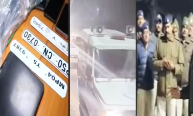 दिल्ली-से-मुंबई-तक-खौफ,-भोपाल-के-ईरानी-गैंग-की-सर्जिकल-स्ट्राइक—पुलिस-ने-34-अपराधियों-को-पकड़ा