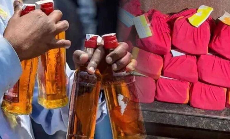 शराब-घोटाला-केस-में-बड़ा-खुलासा:-ed-की-अंतिम-चार्जशीट-में-पूर्व-डिप्टी-कमिश्नर-आशीष-श्रीवास्तव-नामजद,-31-अधिकारियों-के-खाते-सीज