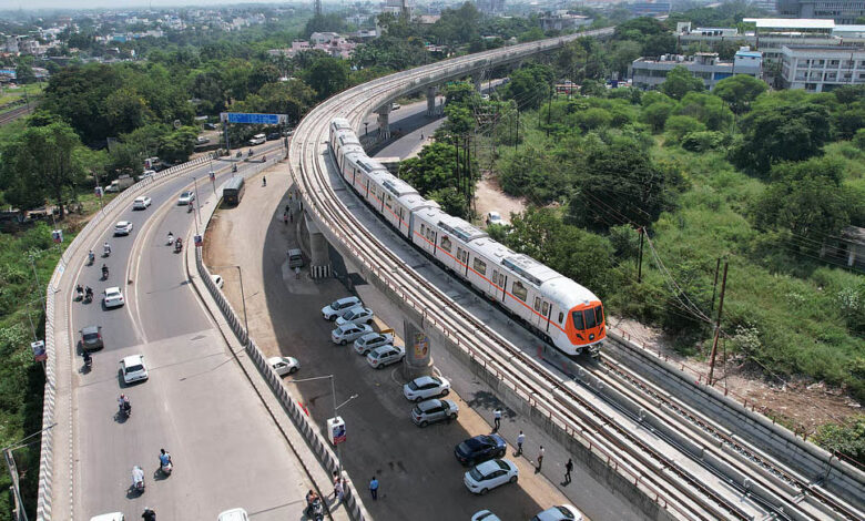 भोपाल-मेट्रो-में-सख्ती:-नो-डिस्टरबेंस-जोन-के-नियमों-का-उल्लंघन,-6-महीने-से-1-साल-तक-की-सजा