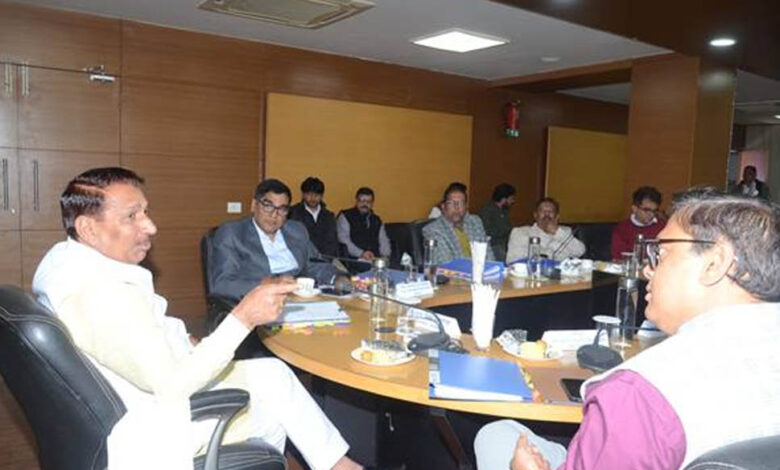 मंडी-प्रांगणों-को-कृषि-उन्मुख-बनाने-की-प्रभावी-कार्ययोजना-करें-तैयार-:-कृषि-मंत्री-कंषाना