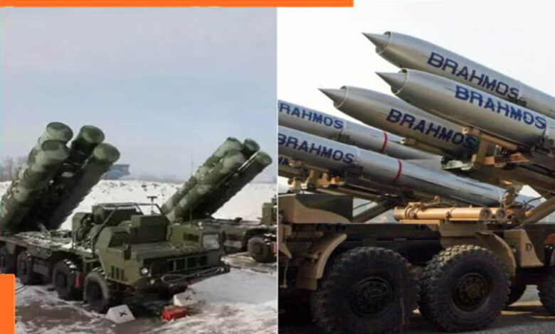 ब्रह्मोस-का-नया-अवतार:-8500-kmph-की-रफ्तार,-s-400,-thaad-और-आयरन-डोम-भी-नहीं-रोक-पाएंगे