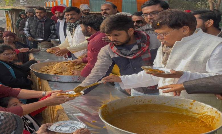 शहर-को-स्वच्छ-और-स्वस्थ-बनाने-के-लिए-जन-आंदोलन-में-सहभागी-बनें-:-ऊर्जा-मंत्री-तोमर