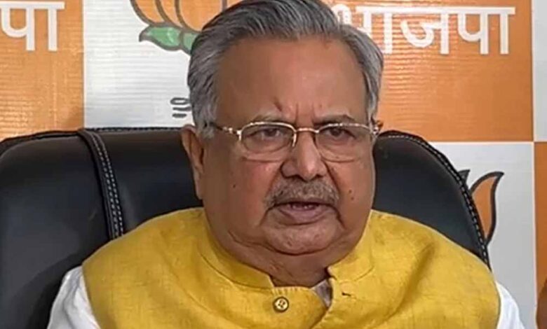 डॉ.-रमन-सिंह-के-प्रयासों-से-राजनांदगांव-को-₹10,500-करोड़-की-औद्योगिक-सौगात,-गेल-लगाएगा-यूरिया-प्लांट