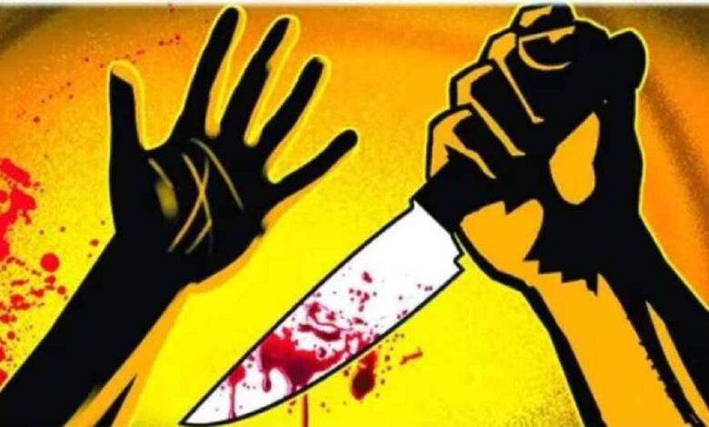 मेले-में-सनसनी:-कांग्रेस-पार्षद-सहित-दो-पर-चाकू-से-हमला,-दो-आरोपी-गिरफ्तार