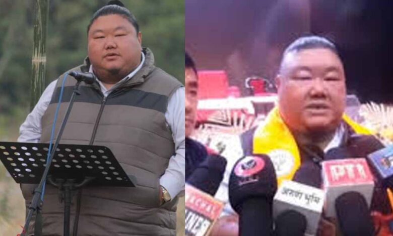 ‘अभी-हमारा-घटोत्कच-और-हिडिंबा-नहीं-देखा’—-कट्टरपंथी-बांग्लादेशियों-पर-बरसे-bjp-नेता-तेमजेन