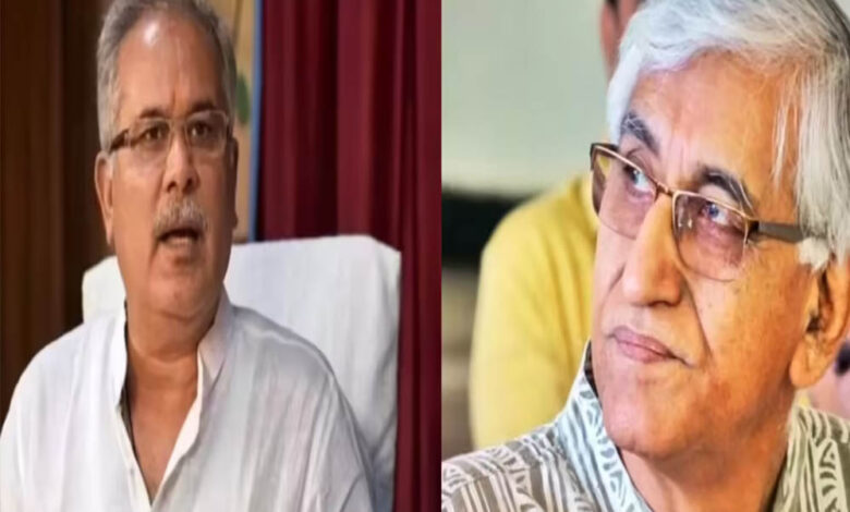 कांग्रेस-में-फिर-गुटबाजी-का-पर्दाफाश,-पूर्व-cm-के-स्वागत-में-नहीं-आए-पूर्व-डिप्टी-cm-और-उनके-समर्थक