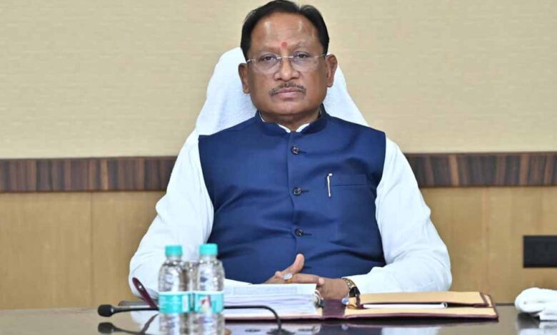 साय-कैबिनेट-की-बैठक-आज:-तेंदूपत्ता-और-धान-खरीदी-की-प्रगति-पर-समीक्षा,-अहम-फैसलों-पर-लग-सकती-है-मुहर