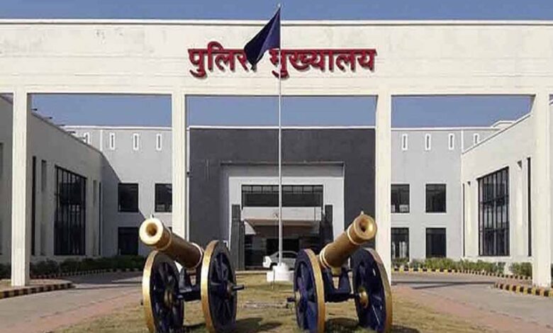 नए-साल-का-तोहफा:-राज्य-पुलिस-सेवा-के-16-अधिकारियों-को-प्रमोशन,-आदेश-जारी