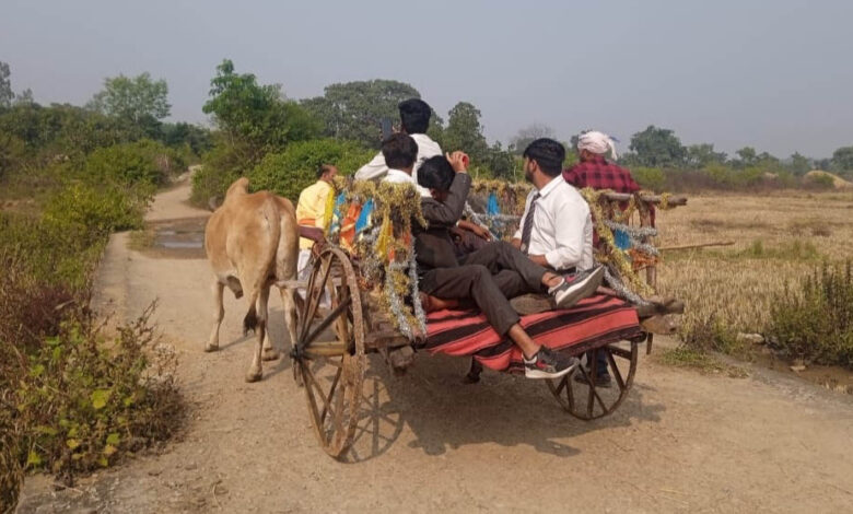 रीवा-में-नए-साल-का-मजा:-होम-स्टे-और-बैलगाड़ी-में-लीजिए-31-दिसंबर-की-फुल-एंटरटेनमेंट