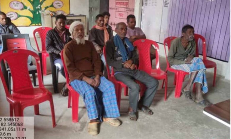 छत्तीसगढ़-में-वन-संरक्षण-हेतु-वन-विभाग-सजग,-वन-प्रबंधन-समितियों-के-साथ-लगातार-चल-रही-बैठकें