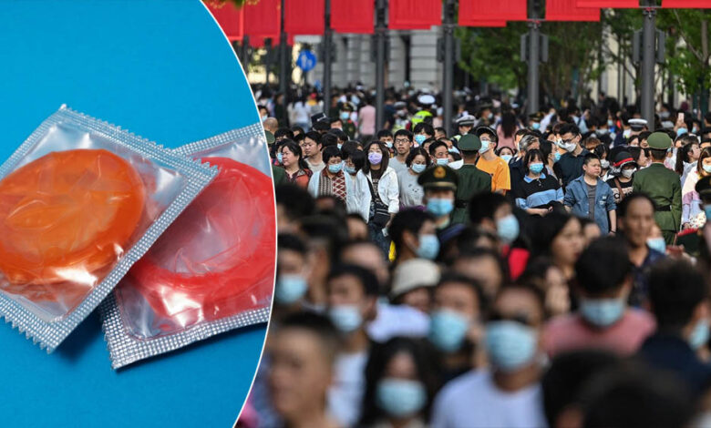 कंडोम-महंगे-करने-से-क्या-बढ़ेगी-जनसंख्या?-चीन-के-डर-से-भारत-के-लिए-क्या-है-यह-मौका?