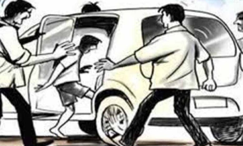 देवास-के-किसान-का-भोपाल-में-अपहरण-कर-मांगी-फिरौती,-दो-आरोपी-गिरफ्तार