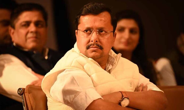 ‘नितिन-नबीन-अब-माननीय-अध्यक्ष,-सीधा-नाम-लेकर-न-बुलाएं’,-बीजेपी-के-वरिष्ठ-नेताओं-को-नसीहत