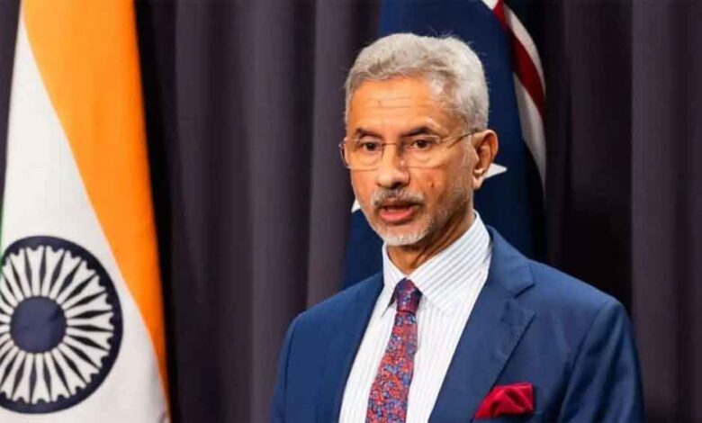 वेनेजुएला-संकट-पर-भारत-की-पहली-प्रतिक्रिया,-विदेश-मंत्रालय-ने-जताई-गहरी-चिंता