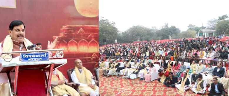 सोमनाथ-हमारे-आत्मबल,-पुनर्जागरण-और-अविनाशी-विश्वास-का-है-प्रतीक-:-मुख्यमंत्री-डॉ.-यादव