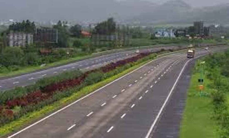 11-घंटे-का-सफर-अब-सिर्फ-6-घंटे-में,-तीन-राज्यों-को-जोड़ेगा-यह-नया-एक्सप्रेस-वे