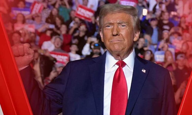 वेनेजुएला-के-बाद-ट्रंप-का-आक्रामक-रुख,-दो-देशों-को-युद्ध-की-धमकी-और-भारत-पर-ट्रेड–टैरिफ-का-दबाव