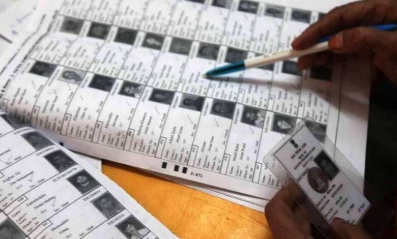 भोपाल-में-1.16-लाख-वोटरों-की-अग्निपरीक्षा,-आज-से-शुरू-हुआ-मतदाता-सूची-शुद्धिकरण-अभियान