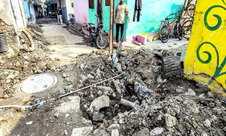 इंदौर-में-516-बोरिंग-का-पानी-उपयोग-करने-पर-लगी-रोक,-डायरिया-का-कहर-थमा-नहीं—398-मरीज,-11-icu-में