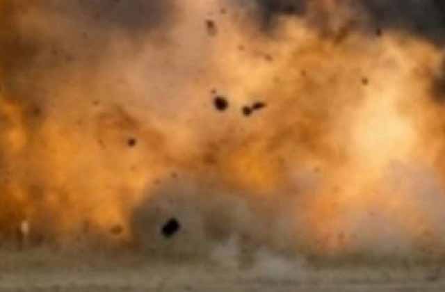 प्रेशर-ied-विस्फोट-की-चपेट-में-आया-ग्रामीण-बालक,-हालत-नाजुक