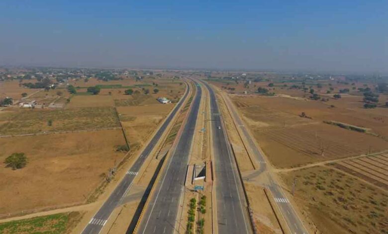 वाराणसी-रांची-कोलकाता-एक्सप्रेसवे-निर्माण-में-आई-तेजी,-कैमूर-में-6-जनवरी-को-मुआवजा-कैंप