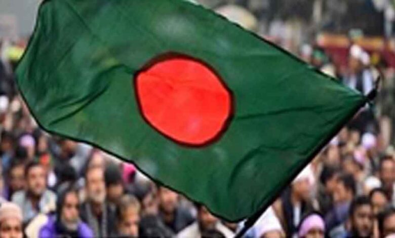 बांग्लादेश-चुनाव-से-पहले-सुरक्षा-अलर्ट,-नेपाल-सीमा-से-घुसपैठ-की-आशंका;-बिहार-बंगाल-और-पूर्वोत्तर-पर-कड़ी-नजर