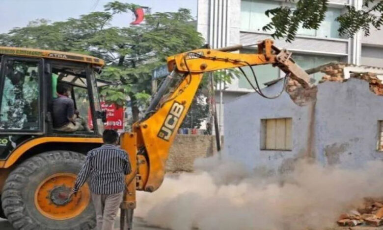 भोपाल-में-अतिक्रमण-हटाने-की-योजना,-1.30-लाख-लोग-बेघर-हो-सकते-हैं—मंडला,-छतरपुर-और-सिंगरौली-में-परियोजनाओं-का-खतरा