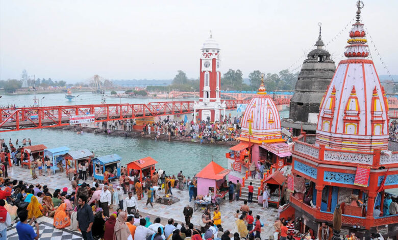 हरिद्वार-को-सनातन-नगरी-बनाने-के-बाद-क्या-गैर-हिंदुओं-का-आना-होगा-बैन?-जानें-सरकार-के-विचार