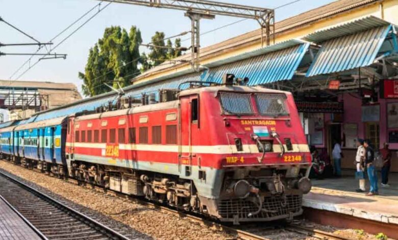 भोपाल-की-ट्रेनों-को-मिलेगी-नई-रफ्तार,-rkmp-में-मेंटेनेंस-सिस्टम-बदलने-से-15-दिन-का-काम-3-घंटे-में