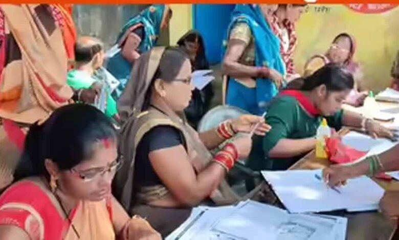 महतारी-वंदन-योजना-से-शीघ्र-जुड़ेंगी-नई-महिलाएं,-महिला-एवं-बाल-विकास-मंत्री-ने-ने-दी-जानकारी