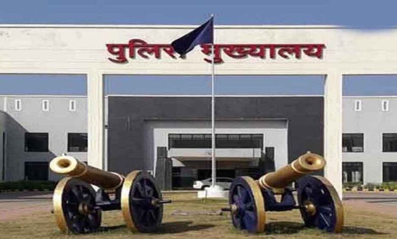 छत्तीसगढ़-पुलिस-में-प्रमोशन-की-बड़ी-खबर:-17-asi-बने-सब-इंस्पेक्टर,-phq-ने-जारी-की-सूची