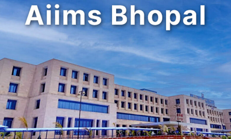 mp-को-मिली-बड़ी-सौगात,-भोपाल-में-बनेगा-देश-का-दूसरा-सबसे-बड़ा-ट्रामा-सेंटर,-रोबोटिक-सर्जरी-से-होगा-इलाज