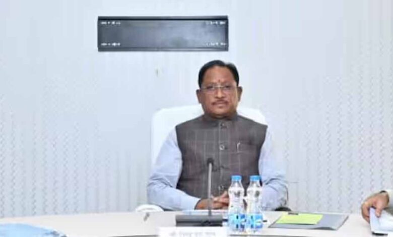 छत्तीसगढ़-का-अगला-ग्रोथ-इंजन-बनेगा-बिलासपुर,-cm-साय-ने-पेश-किया-15-वर्षीय-विकास-विजन