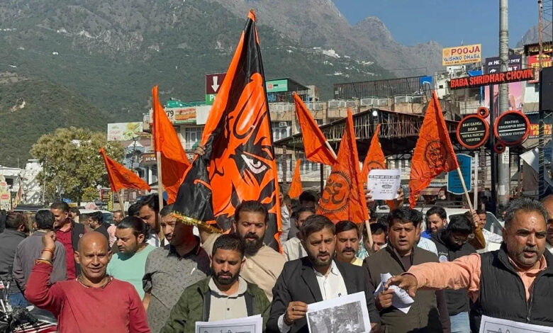 जम्मू:-माता-वैष्णो-देवी-मेडिकल-कॉलेज-की-मान्यता-रद्द,-50-छात्रों-का-ट्रांसफर-होगा;-राजनीतिक-विवाद-भी-गरमाया