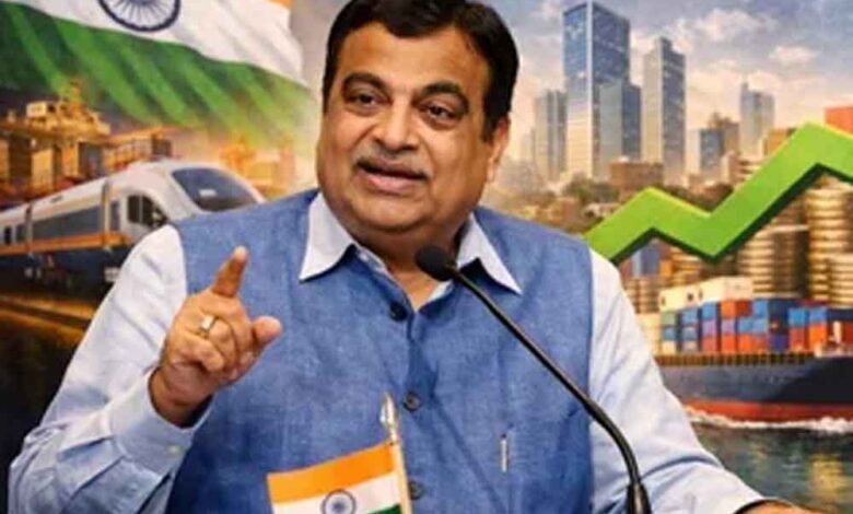 कृषि-अपशिष्ट-बनेगा-देश-की-ताकत,-उपयोगी-संसाधन-में-बदलने-की-जरूरत:-नितिन-गडकरी