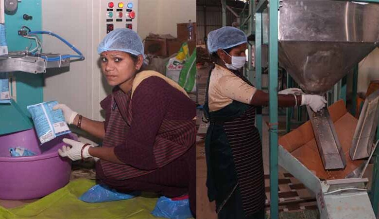 सशक्त-मानसिकता-से-आत्मनिर्भरता-की-ओर-पोषण-निर्माण-में-अहम-भूमिका-निभा-रही-हैं-सूरजपुर-की-महिलाएं