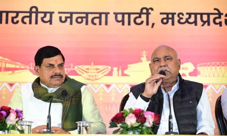 योजना-सुधार-प्रक्रिया-का-एक-हिस्सा-है,-कांग्रेस-को-विरोध-की-बजाय-तथ्यात्मक-बात-करनी-चाहिए:-डॉ.-मोहन-यादव