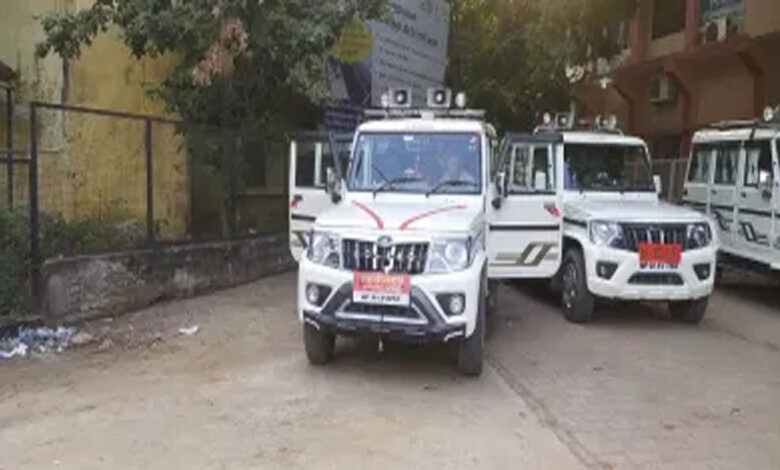 शासकीय-कार्यालयों-में-बगैर-वैध-दस्तावेज-के-वाहन-नहीं-चल-सकेंगे